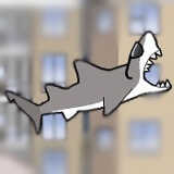 Sydney Shark Traditional