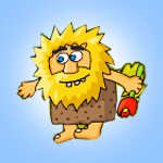 Adam And Eve Traditional