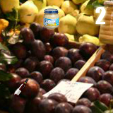 Hidden Objects-Supermarket 2