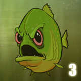 Feed Us 3 Traditional