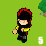 Strategy Defense 5 - Attack And Defense