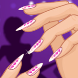 Naughty Nails