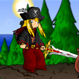 Epic Battle Fantasy