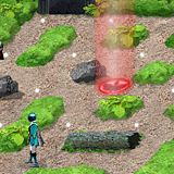 Power Rangers - Gates of Darkness