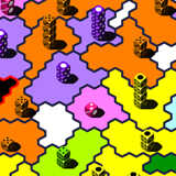 Dice Wars Traditional