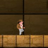Indiana Jones and the Lost Treasure of Paraoh