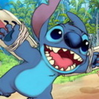 Stitch Island Tour