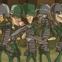 Cobra Squad Rescue
