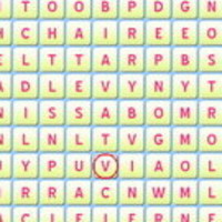 Kids Word Search