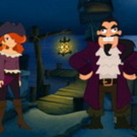 Cap'n Marcela