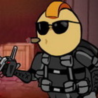 Pyro Guy