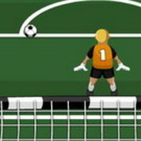 Goalkeeper's Training