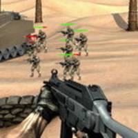 Fishing Island Defense