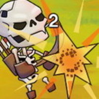 Undead Clicker Tapping Rpg