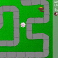 Bloons Tower Defense