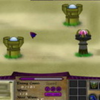 Verista Tower Defense