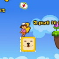 Dora Rescue Squad