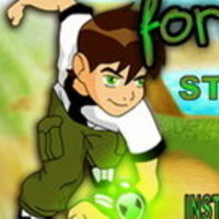 Ben10 Ultimate Force 3
