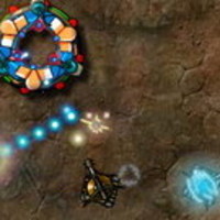 Momentum Missile Mayhem 4