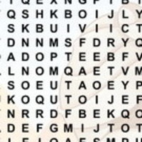 Monster Word Search