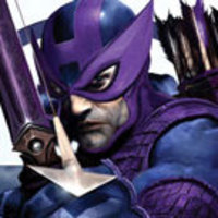 Hawkeye Adventure Defence