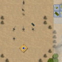 Storm Astrum Defense