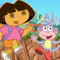 Dora And Boots Escape 2