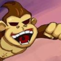 Orangutans Great Escape