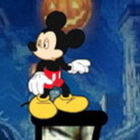 Mickey And Zombies 3