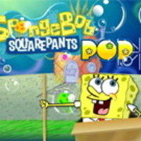 Spongebob Squarepants Pop