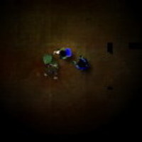 Zombie Infestation: Strain 116