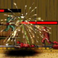 Battle Gear Portal War 2