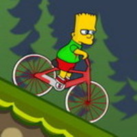 The Simpson Bike