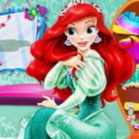 Ariel Wardrobe Cleaning