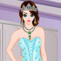 Princess Dressup