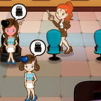 Cindy The Hairstylist