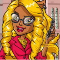 Clawdia Wolf Haircuts