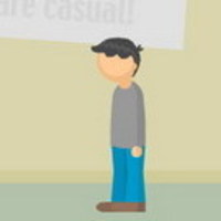 I Can't Afford A Wheelchair