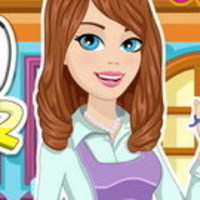 Clean Up Hair Salon 2