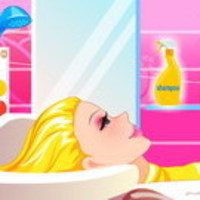 Hairdresser Challenge Game