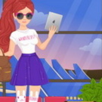 The Travelling Challenge