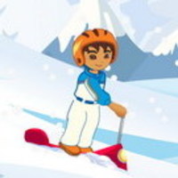 Diego Scooter Racing