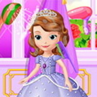 Sofia Hair Treatment