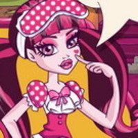 Monster High Sorority House