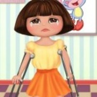 Dora Foot Doctor