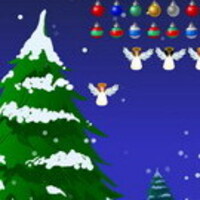 Christmas Tree Decoration 2