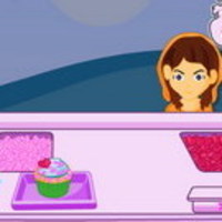 Thanksgiving Kids Treat