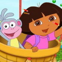 Dora Pencil Finder