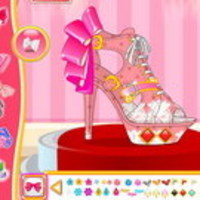 Summer High Heels Design