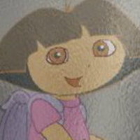 Puzzle Mania Dora